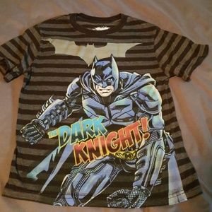 Boys Batman Tee